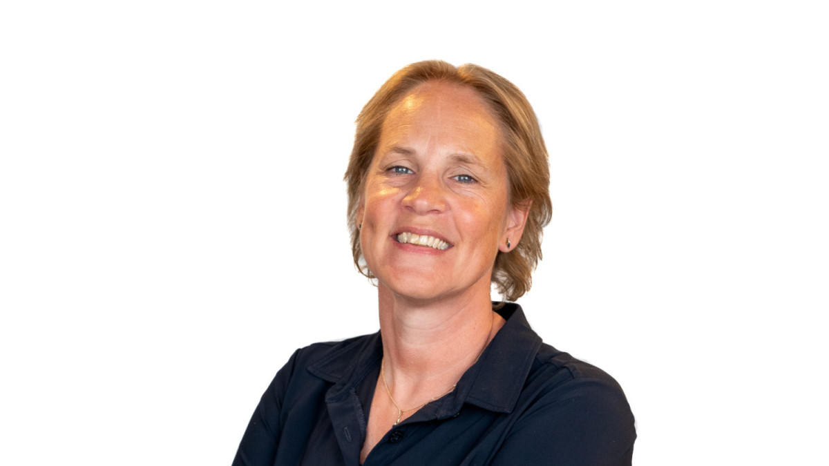 Marleen de Graaf-Goedknegt